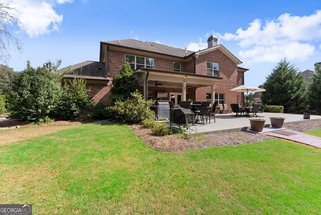 3362 Highland Park Way, Statham, GA 30666