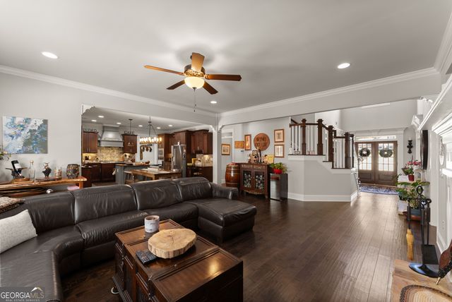 3362 Highland Park Way, Statham, GA 30666