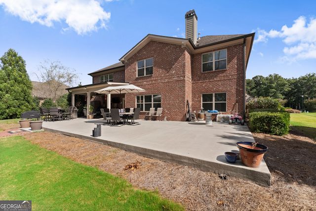 3362 Highland Park Way, Statham, GA 30666