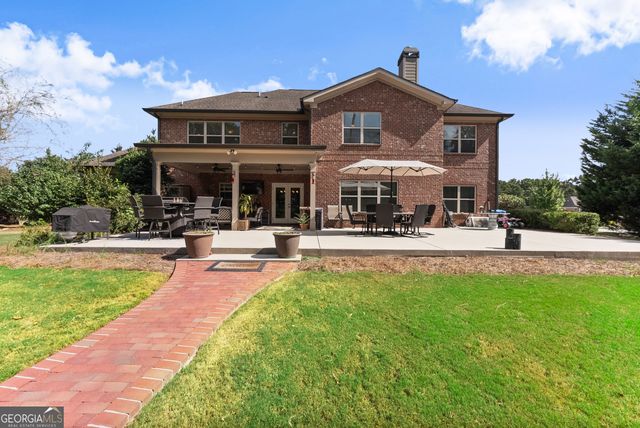 3362 Highland Park Way, Statham, GA 30666