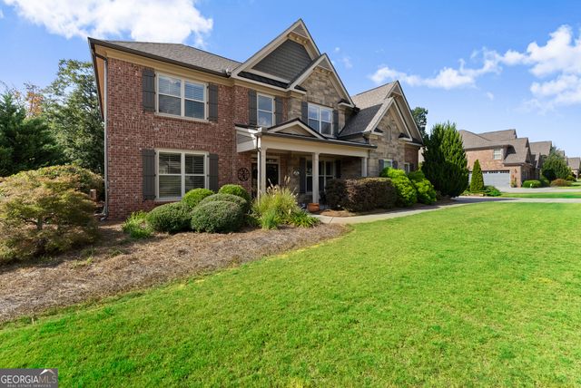 3362 Highland Park Way, Statham, GA 30666