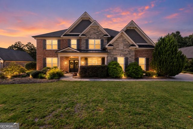 3362 Highland Park Way, Statham, GA 30666