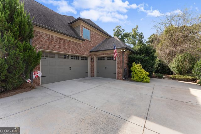 3362 Highland Park Way, Statham, GA 30666