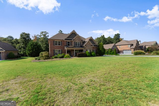 3362 Highland Park Way, Statham, GA 30666