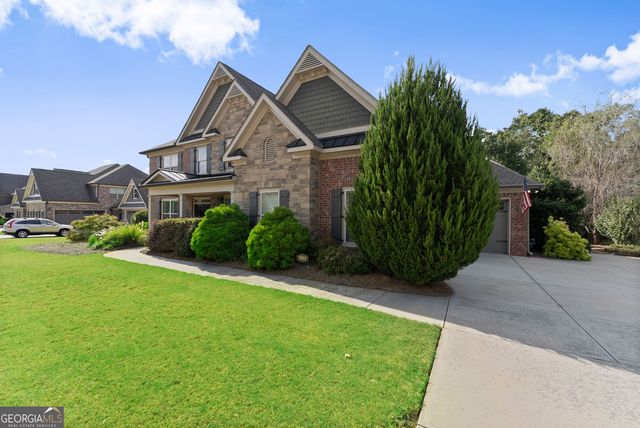 3362 Highland Park Way, Statham, GA 30666