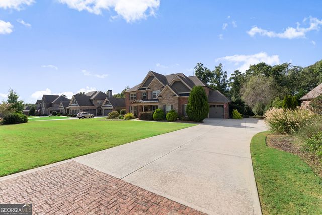 3362 Highland Park Way, Statham, GA 30666