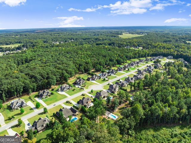 3362 Highland Park Way, Statham, GA 30666