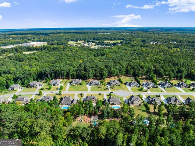 3362 Highland Park Way, Statham, GA 30666