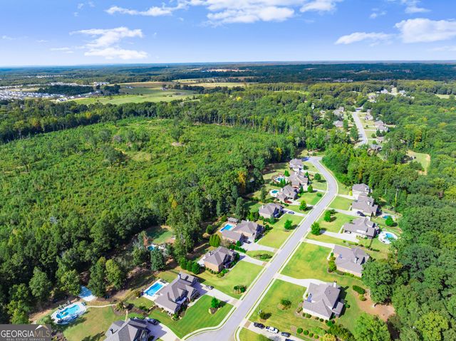 3362 Highland Park Way, Statham, GA 30666