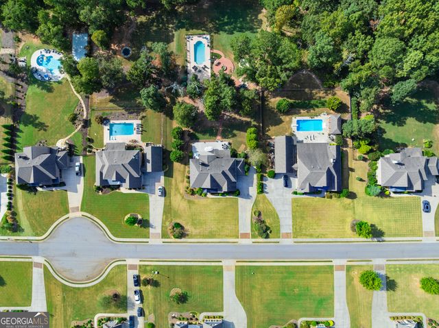 3362 Highland Park Way, Statham, GA 30666