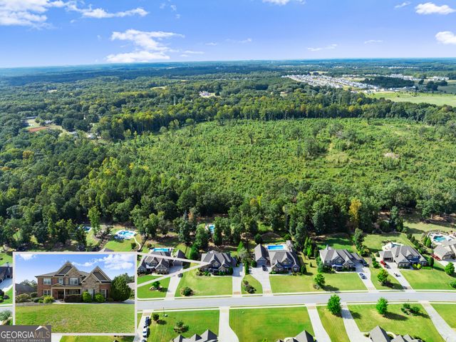 3362 Highland Park Way, Statham, GA 30666