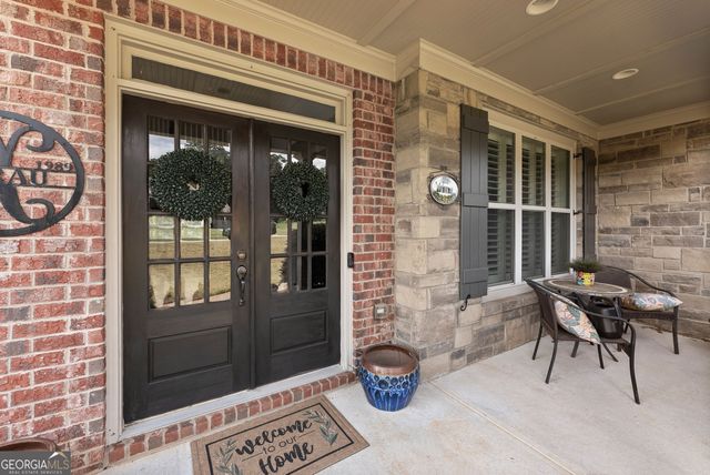 3362 Highland Park Way, Statham, GA 30666