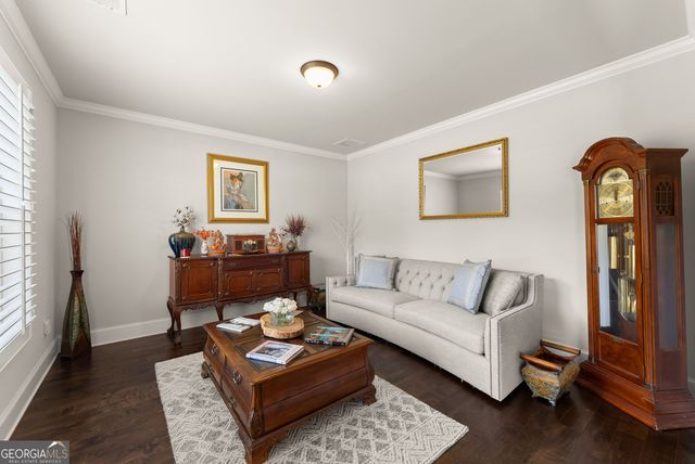 3362 Highland Park Way, Statham, GA 30666