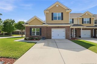 1124 Braybrooke Place, Fayetteville, NC 28314