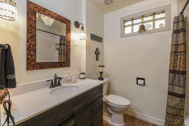 3814 Pecan Circle, La Porte, TX 77571