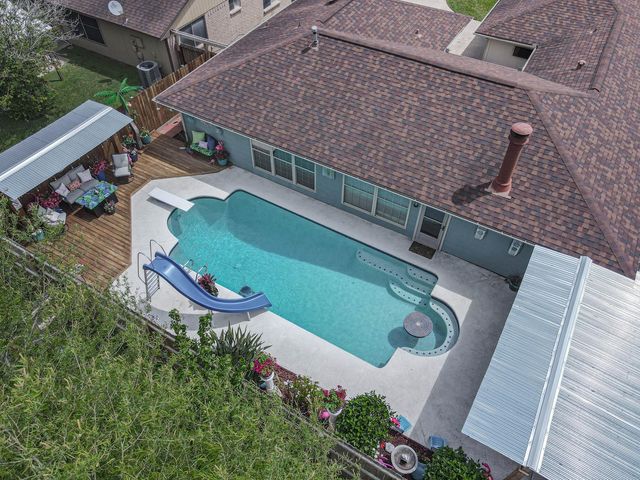 3814 Pecan Circle, La Porte, TX 77571