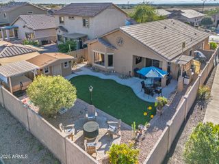 42812 W MARTIE LYNN Road, Maricopa, AZ 85138