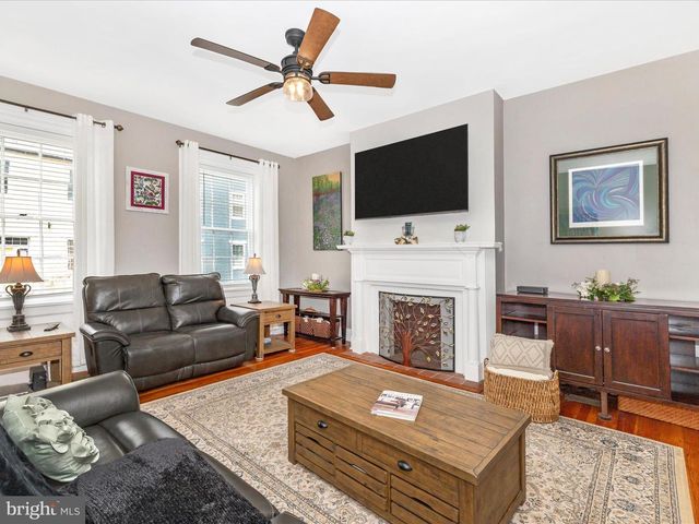 1 W MAIN ST, Burkittsville, MD 21718