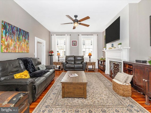 1 W MAIN ST, Burkittsville, MD 21718