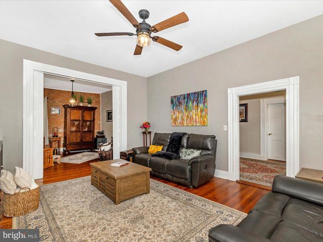 1 W MAIN ST, Burkittsville, MD 21718