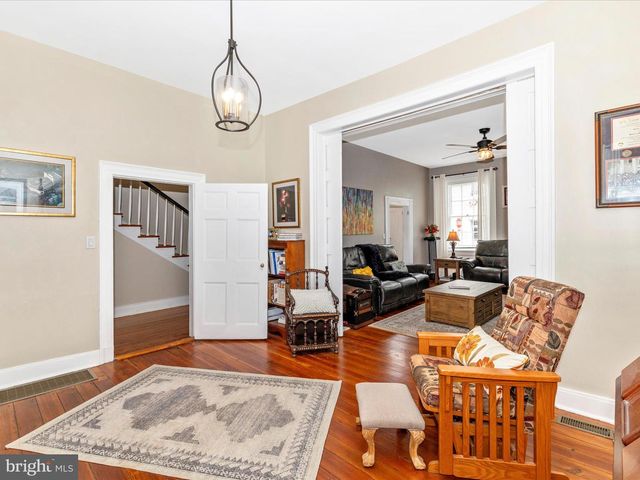 1 W MAIN ST, Burkittsville, MD 21718
