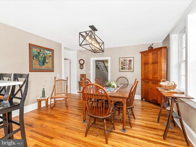 1 W MAIN ST, Burkittsville, MD 21718