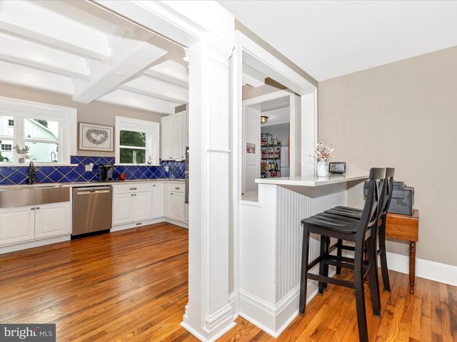 1 W MAIN ST, Burkittsville, MD 21718