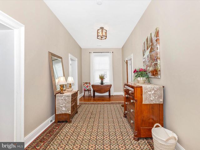 1 W MAIN ST, Burkittsville, MD 21718