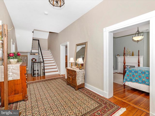 1 W MAIN ST, Burkittsville, MD 21718