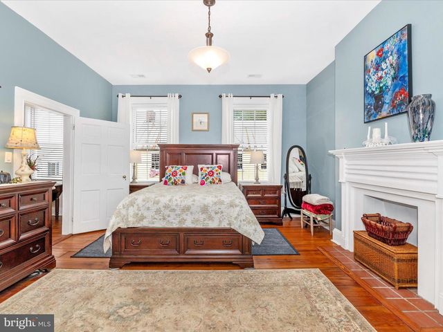 1 W MAIN ST, Burkittsville, MD 21718