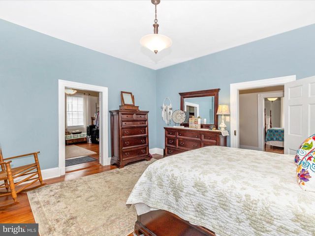 1 W MAIN ST, Burkittsville, MD 21718