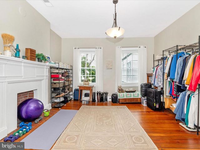 1 W MAIN ST, Burkittsville, MD 21718