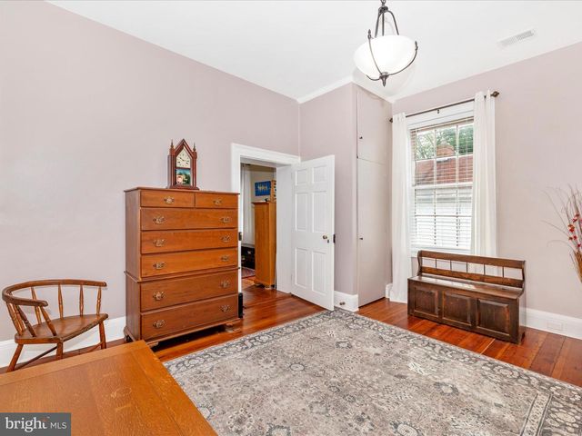 1 W MAIN ST, Burkittsville, MD 21718