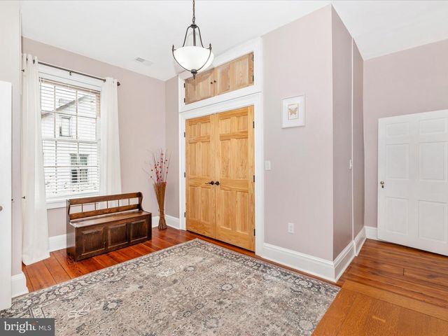 1 W MAIN ST, Burkittsville, MD 21718