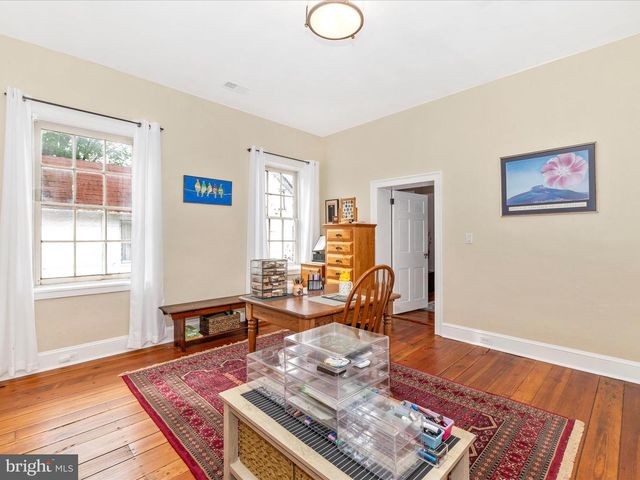 1 W MAIN ST, Burkittsville, MD 21718