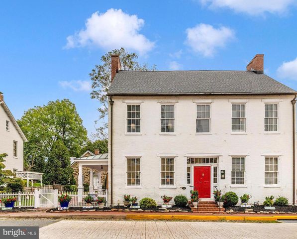 1 W MAIN ST, Burkittsville, MD 21718