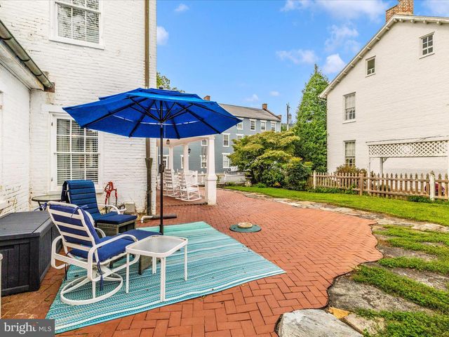 1 W MAIN ST, Burkittsville, MD 21718