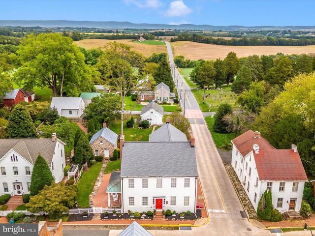 1 W MAIN ST, Burkittsville, MD 21718