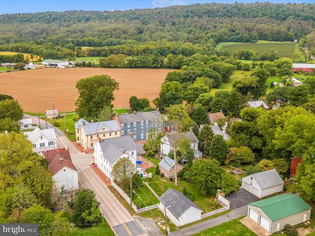 1 W MAIN ST, Burkittsville, MD 21718