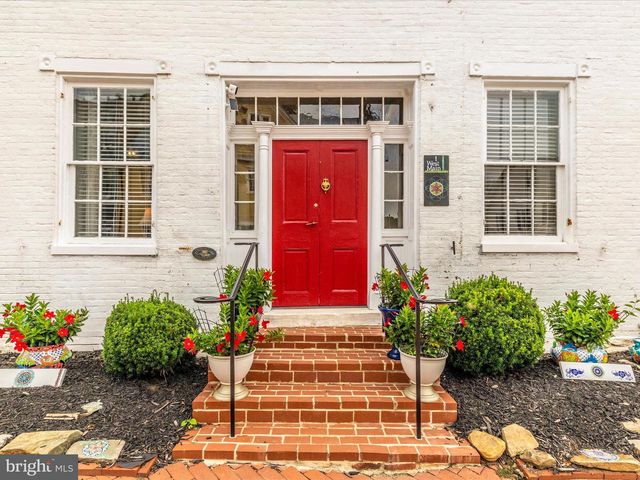 1 W MAIN ST, Burkittsville, MD 21718