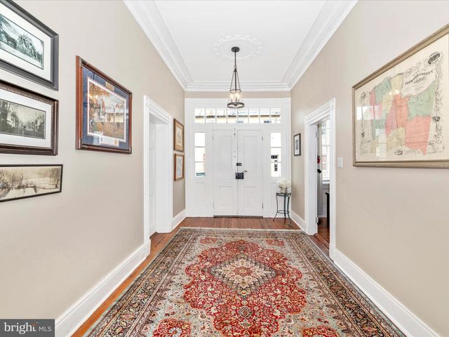 1 W MAIN ST, Burkittsville, MD 21718