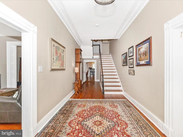 1 W MAIN ST, Burkittsville, MD 21718