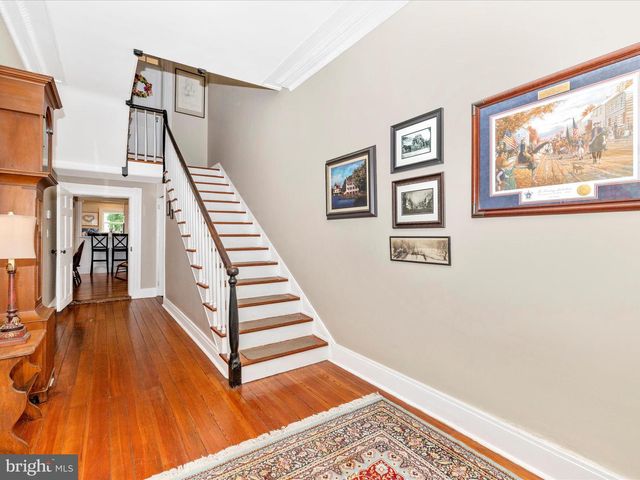 1 W MAIN ST, Burkittsville, MD 21718
