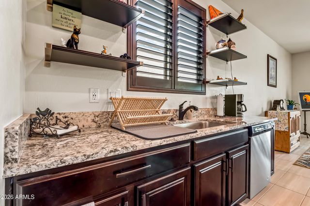 11689 E RED BUTTE --, Gold Canyon, AZ 85118