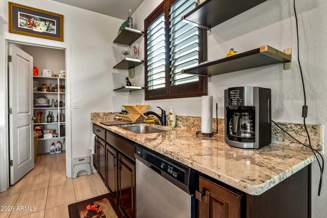 11689 E RED BUTTE --, Gold Canyon, AZ 85118