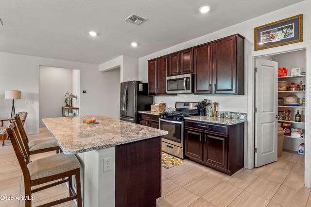 11689 E RED BUTTE --, Gold Canyon, AZ 85118