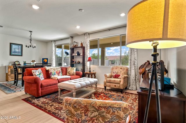 11689 E RED BUTTE --, Gold Canyon, AZ 85118