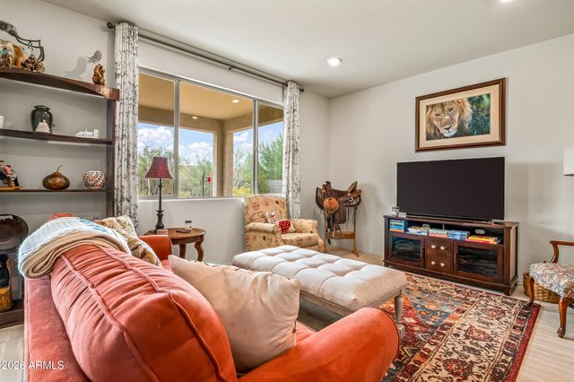 11689 E RED BUTTE --, Gold Canyon, AZ 85118