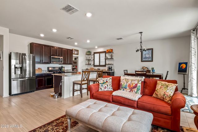 11689 E RED BUTTE --, Gold Canyon, AZ 85118