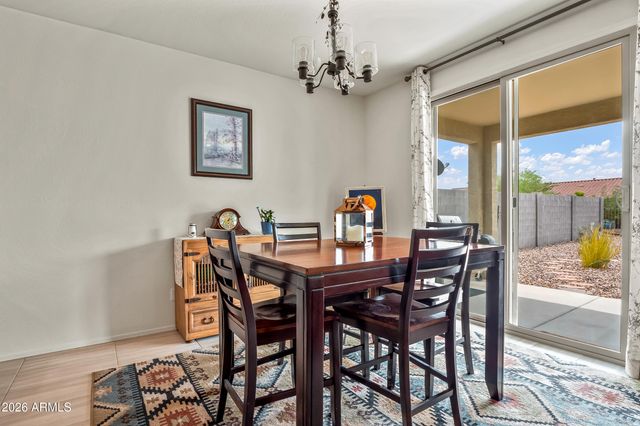 11689 E RED BUTTE --, Gold Canyon, AZ 85118